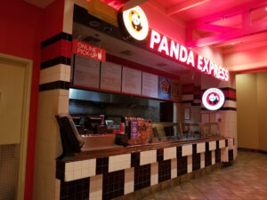 Panda Express - Las Vegas