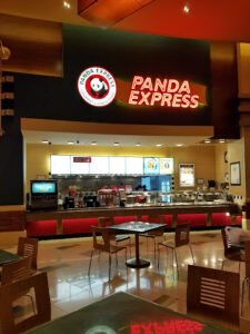 Panda Express - Las Vegas