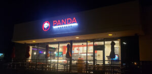 Panda Express - Burbank