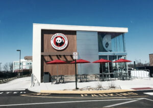 Panda Express - National City