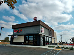 Panda Express - Chowchilla