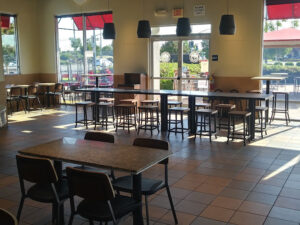 Panda Express - North Highlands