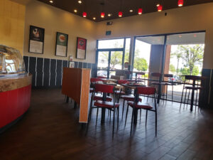 Panda Express - Hillsboro