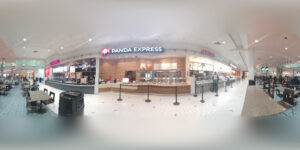 Panda Express - Portland