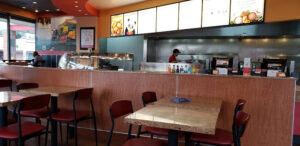 Panda Express - Milwaukie