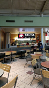 Panda Express - Lynnwood