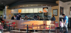 Panda Express - Arlington