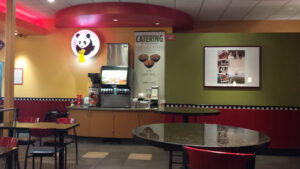 Panda Express - Gig Harbor