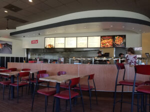 Panda Express - Spokane Valley