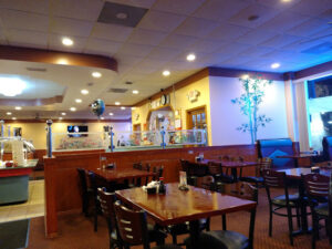 Panda Garden Buffet Inc - Cookeville