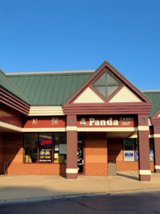 Panda House - Peoria