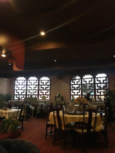 Panda House Chinese Restaurant - Saginaw