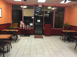 Panda Restaurant - Conway