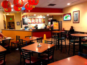 Panda Wok - Sacramento