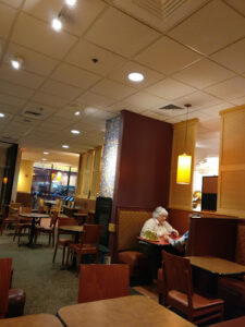 Panera Bread - Worcester