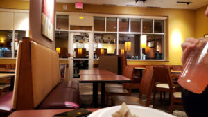 Panera Bread - Smithfield