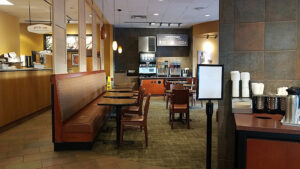 Panera Bread - Concord