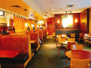 Panera Bread - West Caldwell