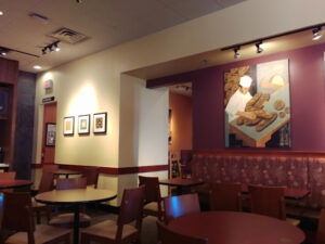 Panera Bread - Ramsey