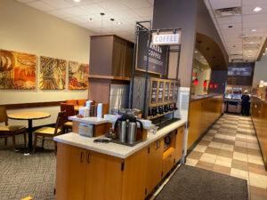 Panera Bread - Middletown Township