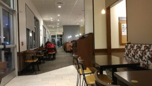 Panera Bread - East Hanover