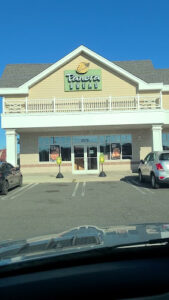 Panera Bread - Island Park