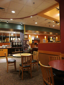 Panera Bread - Poughkeepsie