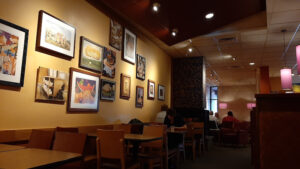 Panera Bread - Rochester