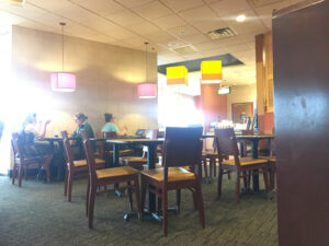 Panera Bread - Rochester