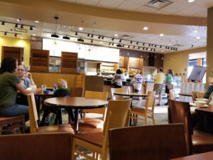 Panera Bread - Monroeville