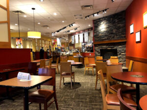 Panera Bread - Pittsburgh