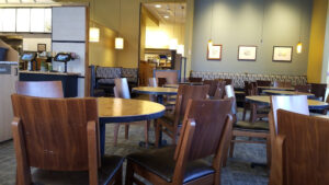 Panera Bread - Harrisburg