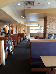 Panera Bread - Whitehall