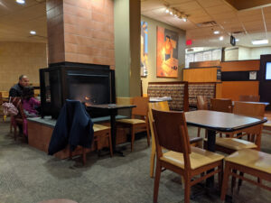 Panera Bread - Ashburn