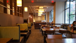 Panera Bread - Rockville