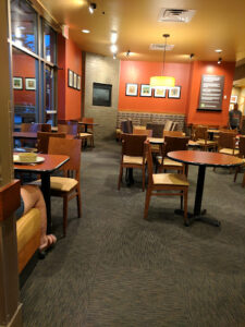 Panera Bread - Frederick