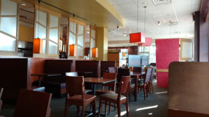 Panera Bread - Frederick