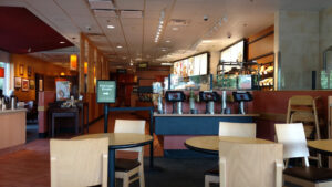 Panera Bread - Woodbridge