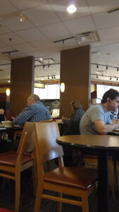 Panera Bread - Woodbridge