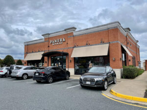 Panera Bread - Stafford