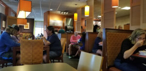 Panera Bread - Winchester