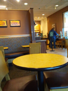 Panera Bread - Richmond