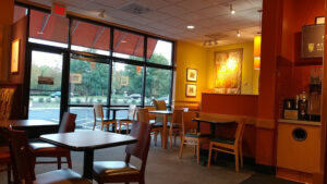 Panera Bread - Richmond