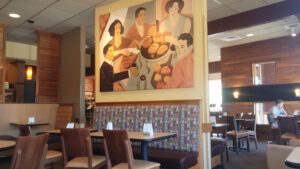 Panera Bread - Richmond