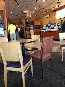 Panera Bread - Richmond