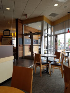 Panera Bread - Suffolk