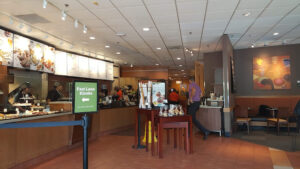 Panera Bread - Newport News