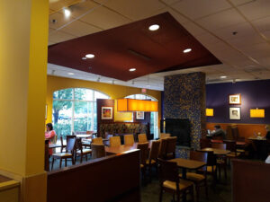 Panera Bread - Newport News