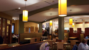 Panera Bread - Morgantown