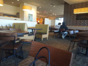 Panera Bread - Charlotte